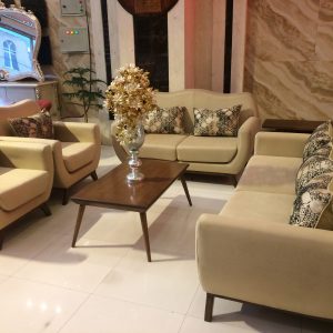 مبل راحتی تمیس