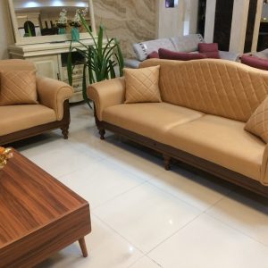 مبل راحتی تهمینه