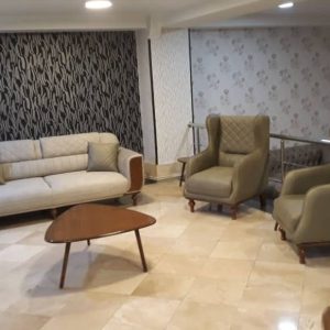 مبل راحتی پاکرخ 2