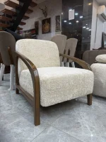مبل راحتی کینگ