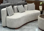 مبل راحتی گلایول