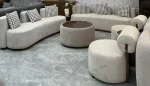 مبل راحتی گلایول