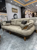 مبل تخت‌خواب‌شو اورانوس