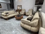 مبل تخت‌خواب‌شو اورانوس