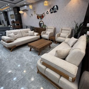 مبل راحتی خلبانی