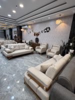مبل راحتی خلبانی