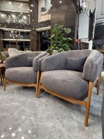 مبل راحتی شاهان 2