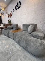 مبل راحتی استار