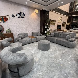 مبل راحتی استار