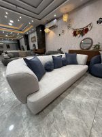 مبل لوبیایی تدی