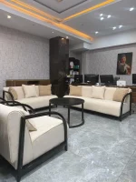 مبل راحتی امریکایی