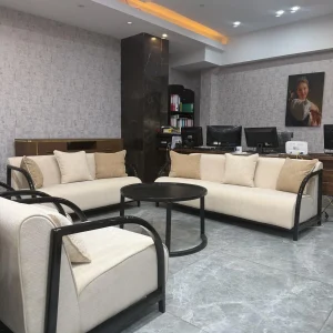 مبل راحتی امریکایی