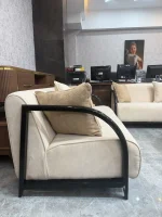 مبل راحتی امریکایی