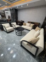 مبل راحتی امریکایی