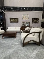 مبل تدی راش