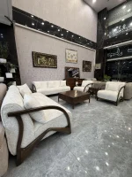 مبل تدی راش