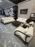 مبل تدی راش