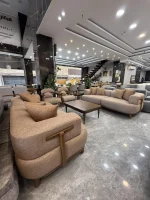 مبل راحتی رئال