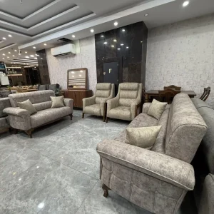 مبل راحتی پاتریکس