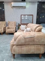 مبل راحتی هخامنش