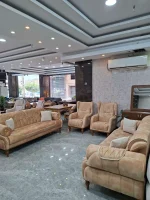 مبل راحتی هخامنش