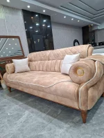 مبل راحتی هخامنش