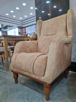 مبل راحتی هخامنش