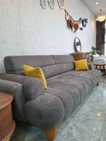 مبل راحتی صنم