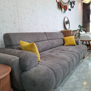 مبل راحتی صنم