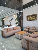 مبل راحتی رئال