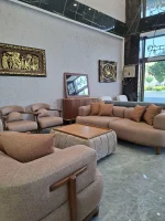 مبل راحتی رئال