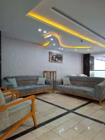 مبل راحتی ژینا