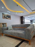 مبل راحتی ژینا