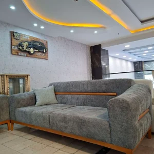 مبل راحتی ژینا