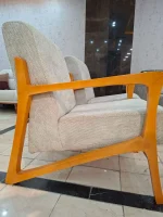 مبل راحتی ژینا