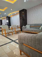 مبل راحتی ژینا