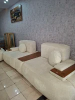 مبل راحتی استار شیری