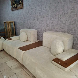 مبل راحتی استار شیری