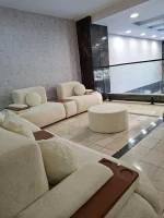 مبل راحتی استار شیری