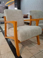 مبل راحتی ژینا