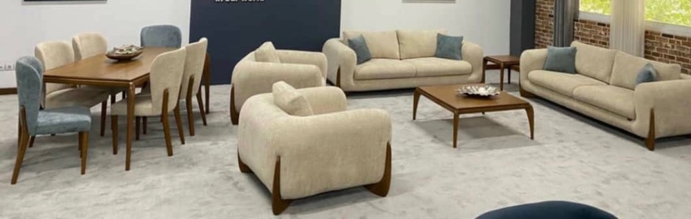 مبل راحتی هرمس ۲ مبل راحتی هرمس ۲