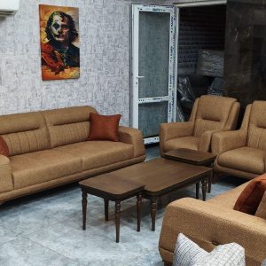 مبل راحتی لاوین