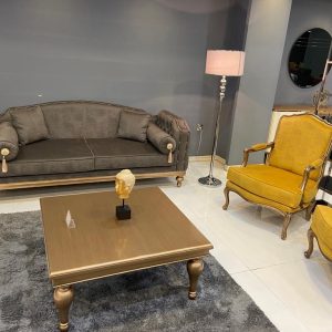 مبل راحتی دنیز