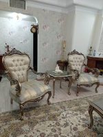 مبل کلاسیک گیلوا