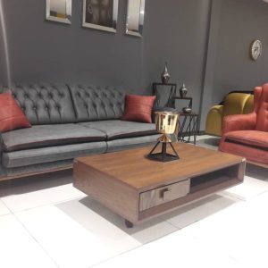 مبل راحتی پالیذ