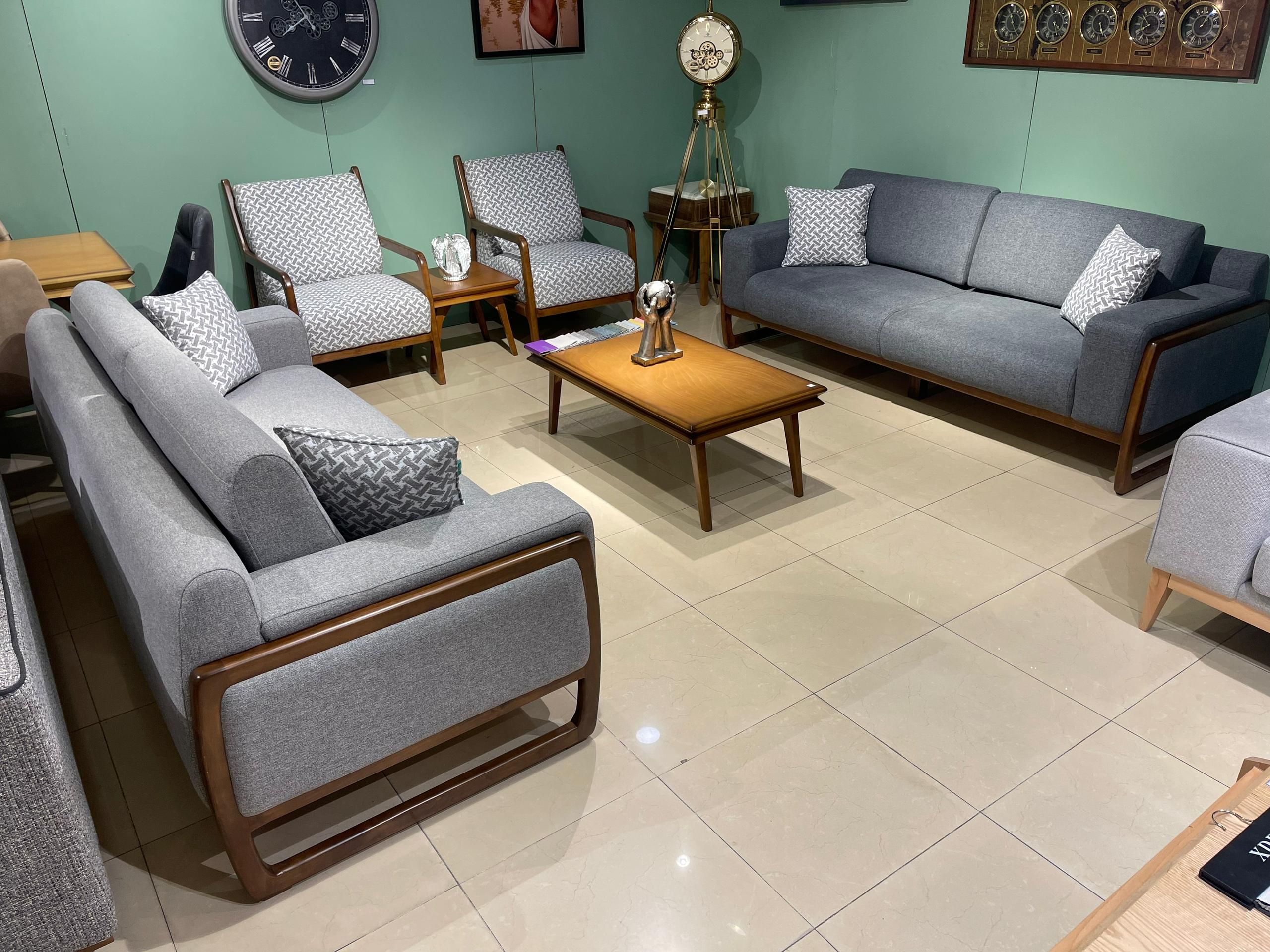 مبل راحتی ژیوار مبل راحتی ژیوار