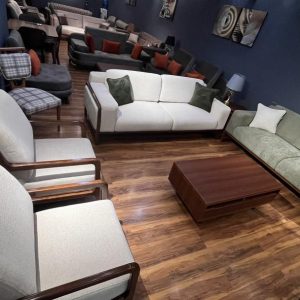مبل راحتی ژیوار ۳