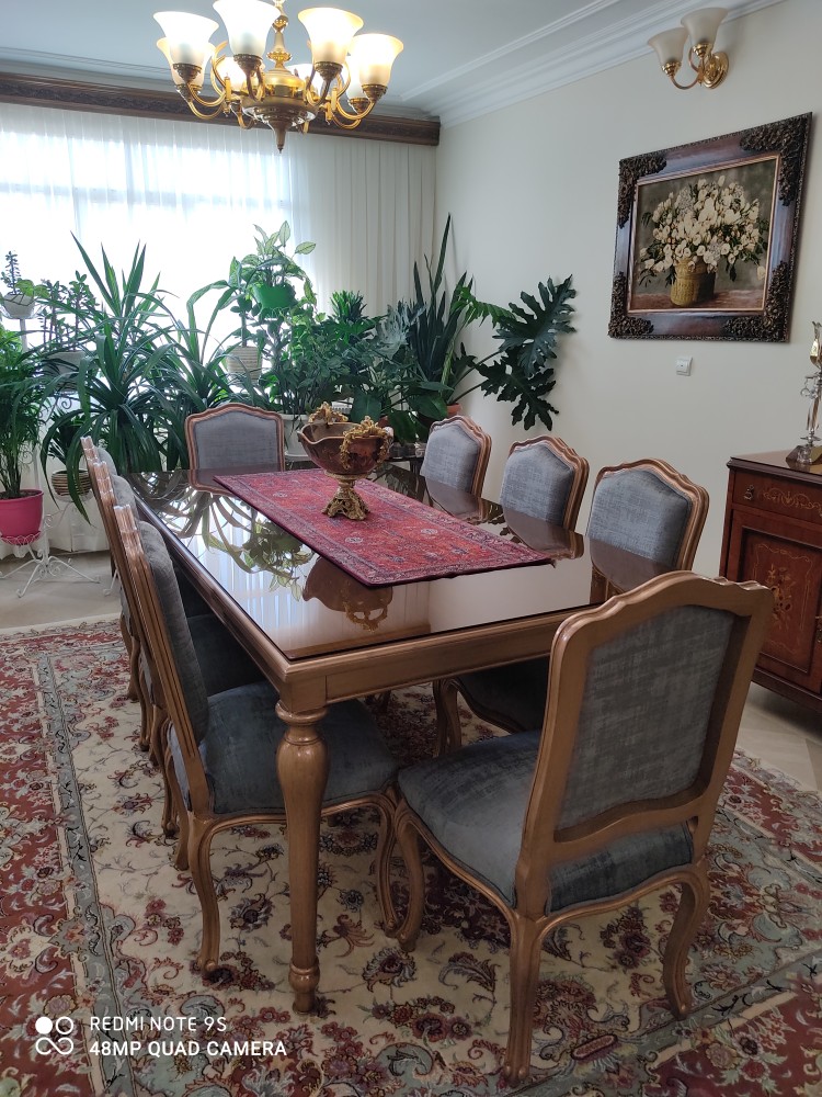 غذا خوری دنیز ۲