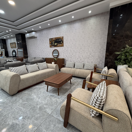 مبل راحتی تیارام مبل راحتی تیارام