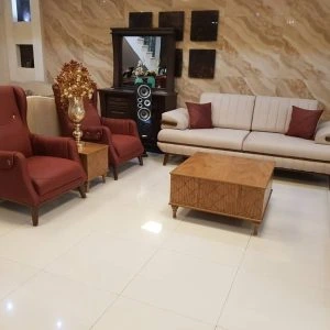 مبل راحتی مانا